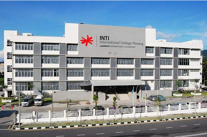 馬來(lái)西亞英倫風(fēng)大學(xué)：英迪大學(xué)