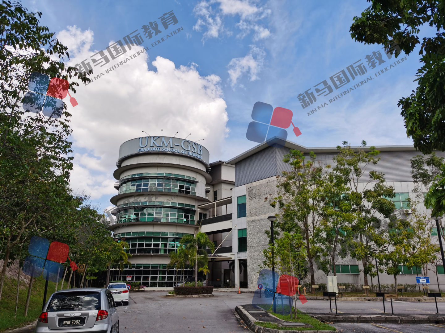 馬來(lái)西亞前五公立讀本科？這所名校不能忽略!!(圖1)