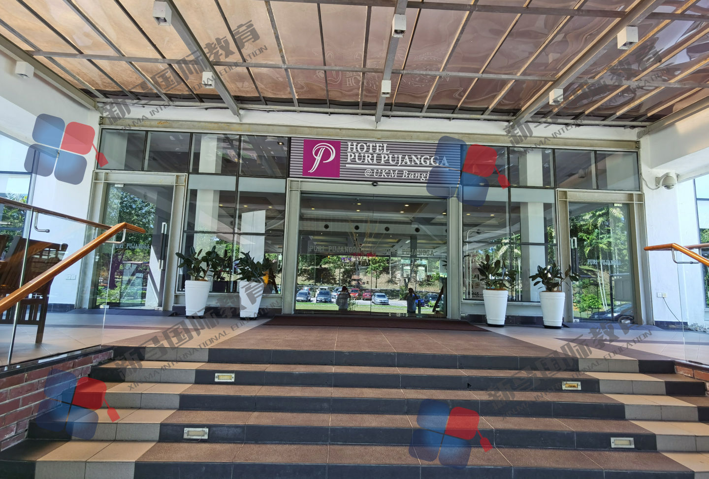 馬來(lái)西亞前五公立讀本科？這所名校不能忽略!!(圖3)