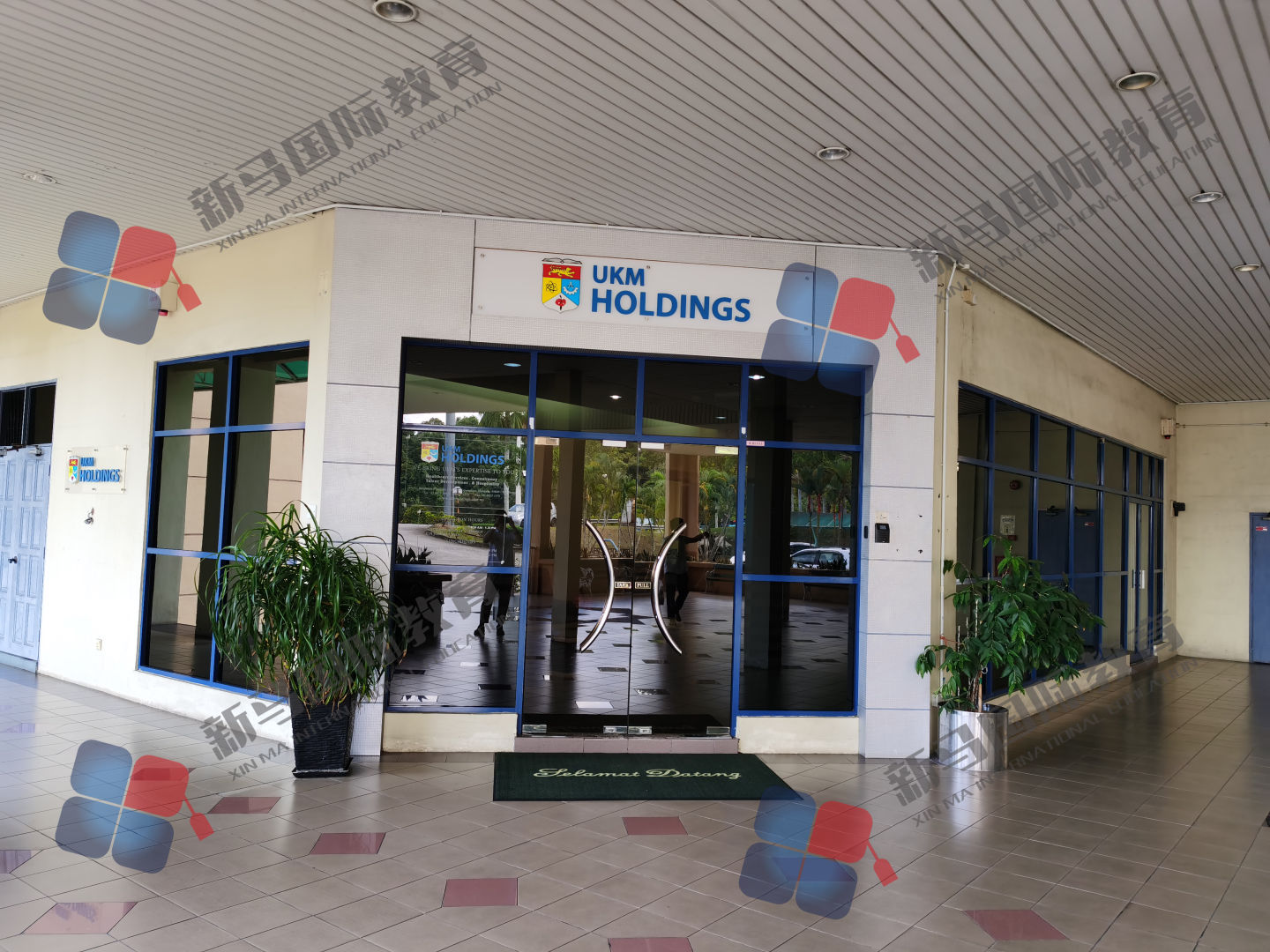 馬來(lái)西亞前五公立讀本科？這所名校不能忽略!!(圖7)