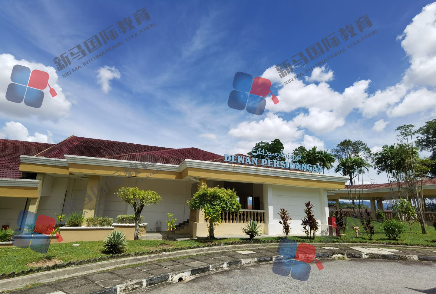 馬來(lái)西亞前五公立讀本科？這所名校不能忽略!!(圖9)