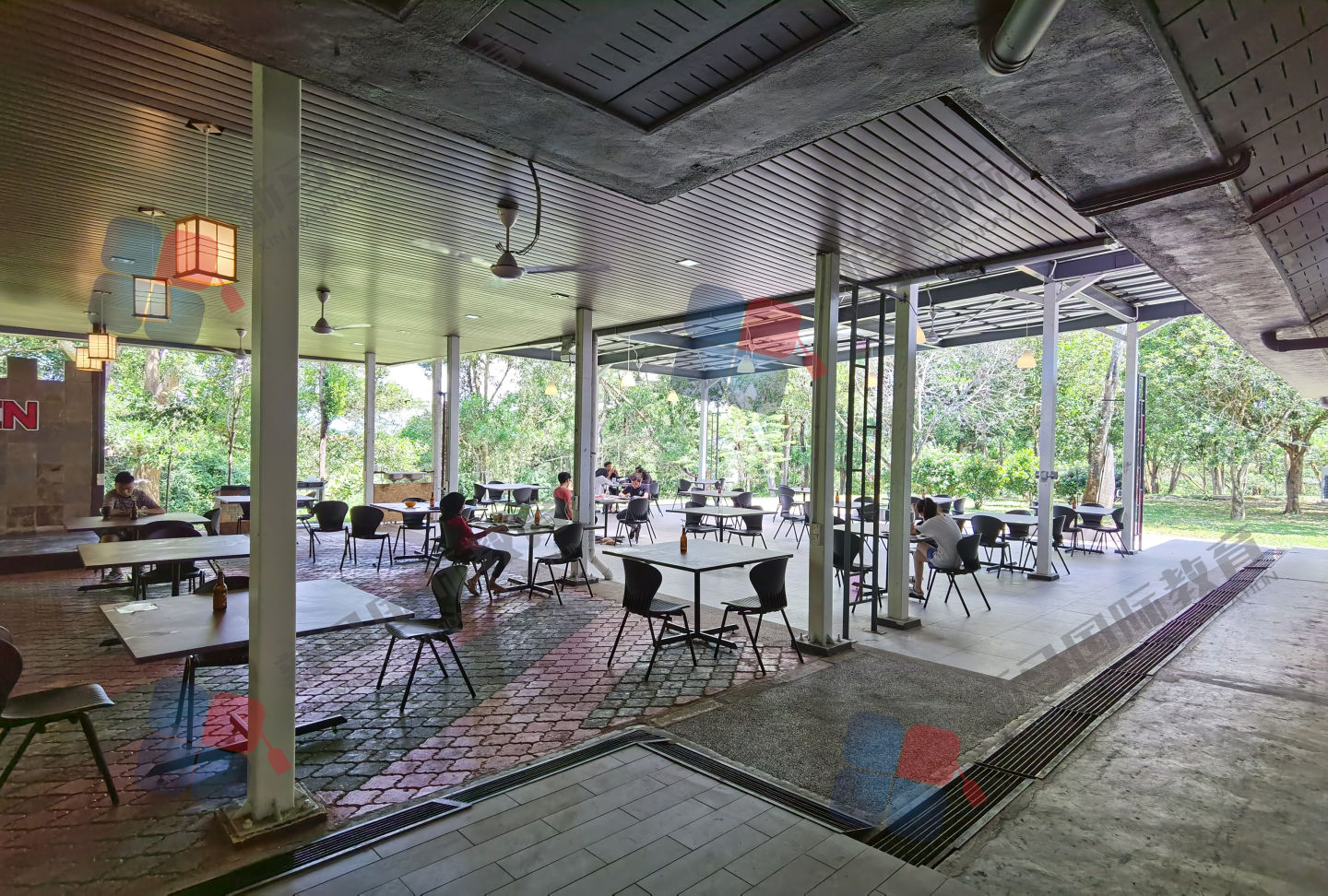 馬來(lái)西亞前五公立讀本科？這所名校不能忽略!!(圖13)