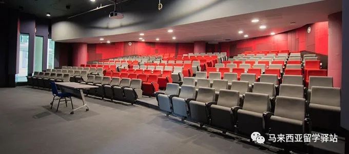 APU亞太科技大學(xué)真的黑？(圖21)