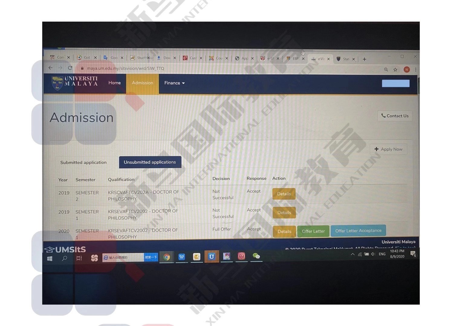 3-2103261635135F.jpg 魏同學(xué)馬來亞博士offer(圖1)