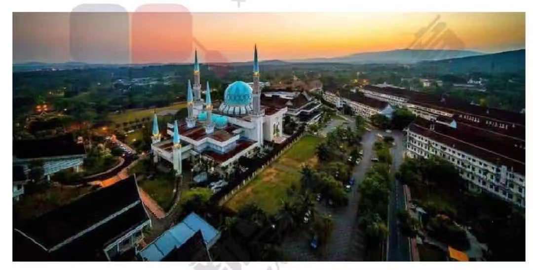 馬來(lái)西亞理工大學(xué)(圖3)