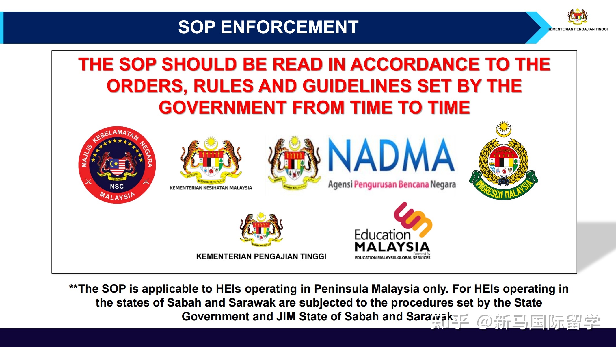 馬來西亞留學-理科大學本科生需要入境面授了？有你的專業(yè)嗎？內(nèi)附入境指南！(圖10)