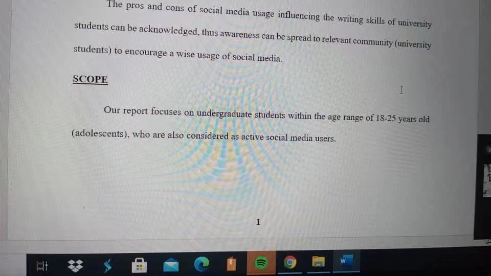 【留學(xué)生說】疫情期間，馬來西亞留學(xué)生們的國內(nèi)網(wǎng)課生活到底什么樣？你最關(guān)注的網(wǎng)課生活大揭秘！(圖8)