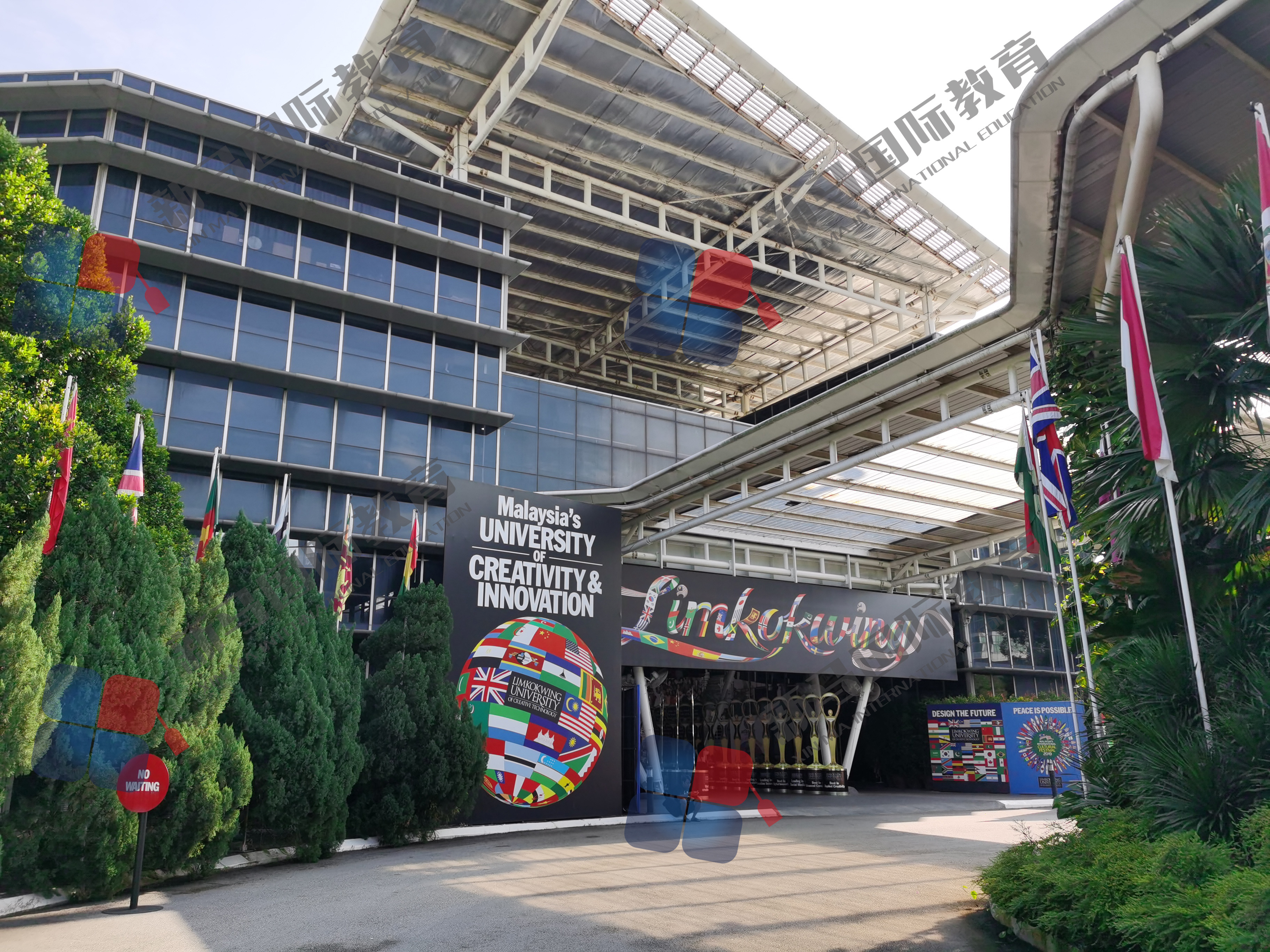 千萬別去馬來西亞留學(xué)？WHY？(圖9)