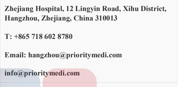 馬來(lái)西亞留學(xué)-國(guó)內(nèi)應(yīng)該去哪兒體檢才受EMGS認(rèn)可？(圖12)