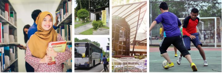 馬來西亞國立大學(圖6)