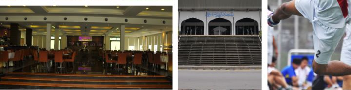 馬來西亞國立大學(圖10)