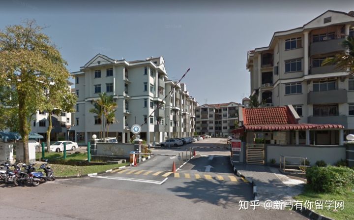 【馬來西亞留學(xué)住宿攻略】請查收馬來西亞理工大學(xué)校內(nèi)外住宿攻略手冊！(圖5)