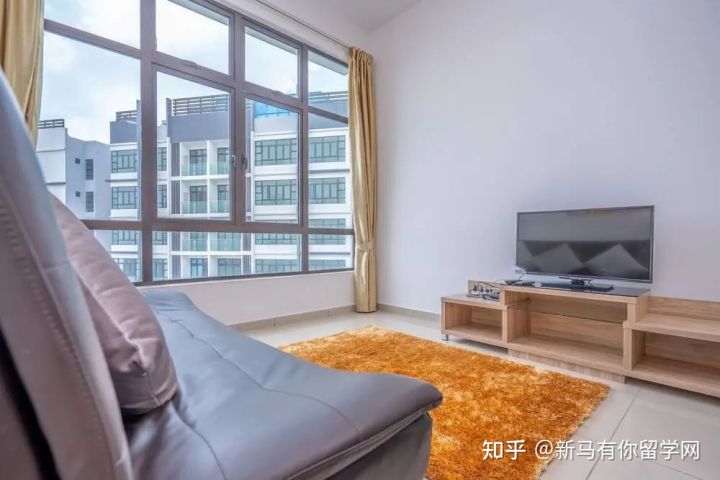 【馬來西亞留學(xué)住宿攻略】請查收馬來西亞理工大學(xué)校內(nèi)外住宿攻略手冊！(圖11)