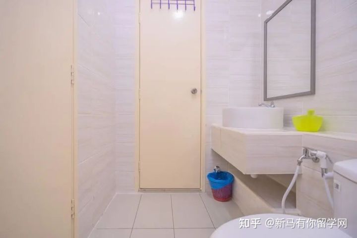 【馬來西亞留學(xué)住宿攻略】請查收馬來西亞理工大學(xué)校內(nèi)外住宿攻略手冊！(圖12)