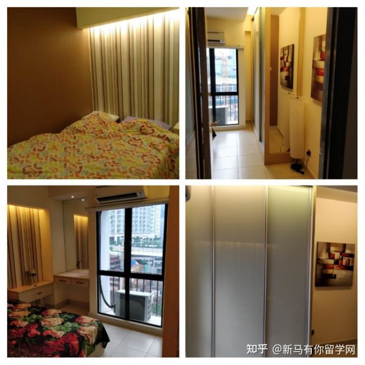 【馬來(lái)西亞留學(xué)住宿攻略】請(qǐng)查收馬來(lái)亞大學(xué)校內(nèi)外住宿攻略手冊(cè)！(圖9)