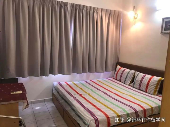 【馬來西亞留學(xué)住宿攻略】請查收馬來西亞理科大學(xué)校內(nèi)外住宿攻略手冊！(圖17)