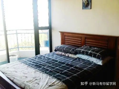 【馬來西亞留學(xué)住宿攻略】請查收馬來西亞理科大學(xué)校內(nèi)外住宿攻略手冊！(圖19)