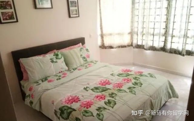 【馬來西亞留學(xué)住宿攻略】請查收馬來西亞理科大學(xué)校內(nèi)外住宿攻略手冊！(圖21)