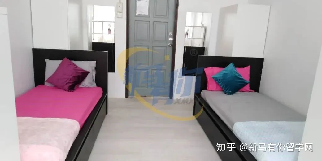 【馬來西亞留學(xué)住宿攻略】請(qǐng)查收馬來西亞博特拉大學(xué)校內(nèi)外住宿攻略手冊(cè)！(圖2)