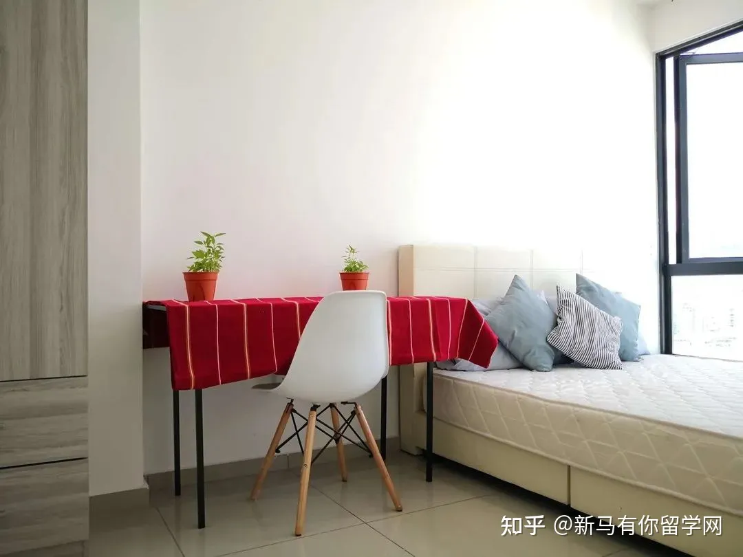 【馬來西亞留學(xué)住宿攻略】請(qǐng)查收馬來西亞博特拉大學(xué)校內(nèi)外住宿攻略手冊(cè)！(圖9)